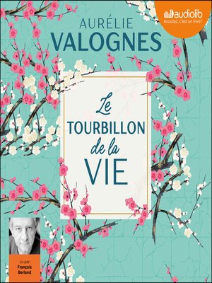 cover image of Le Tourbillon de la vie